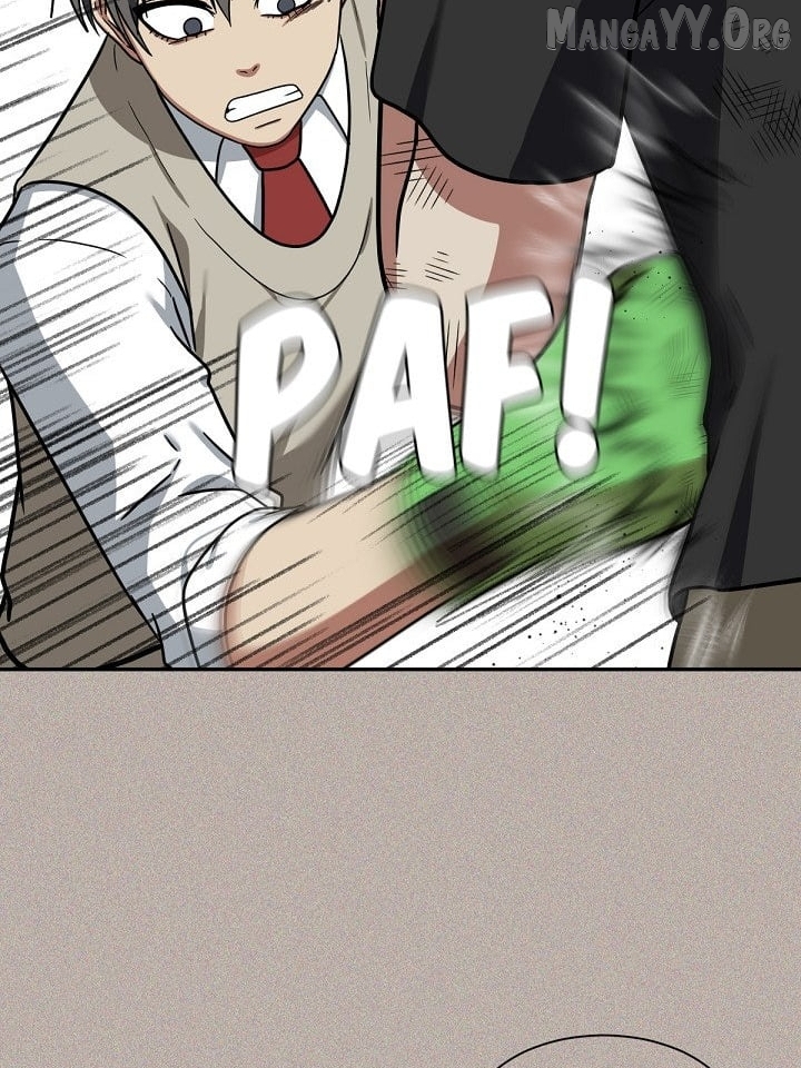 Change Me Chapter 49 - page 55